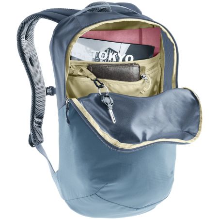 Yort 15 atlantic-ink Tagesrucksack