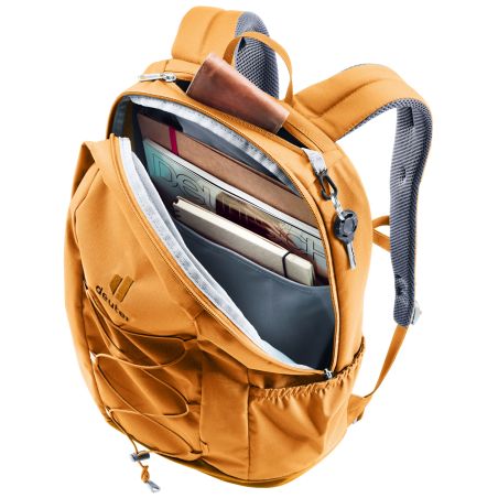 Deuter Rucksack Gogo amper- maple