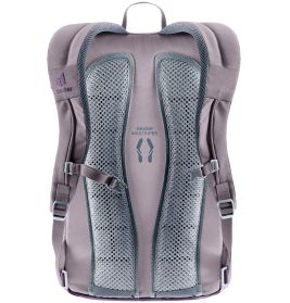 Deuter Rucksack Gogo lavender- purple