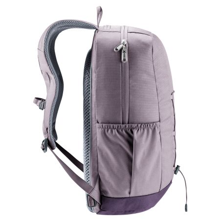 Deuter Rucksack Gogo lavender- purple