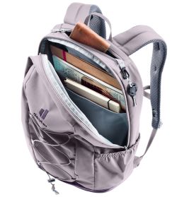 Deuter Rucksack Gogo lavender- purple