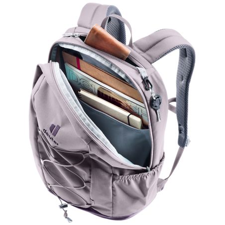 Deuter Rucksack Gogo lavender- purple