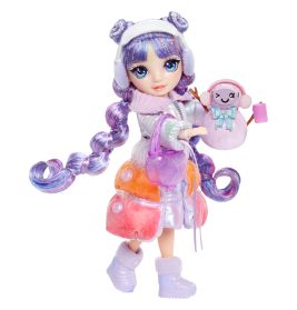 RAH Winter Wonderland Doll Puppe