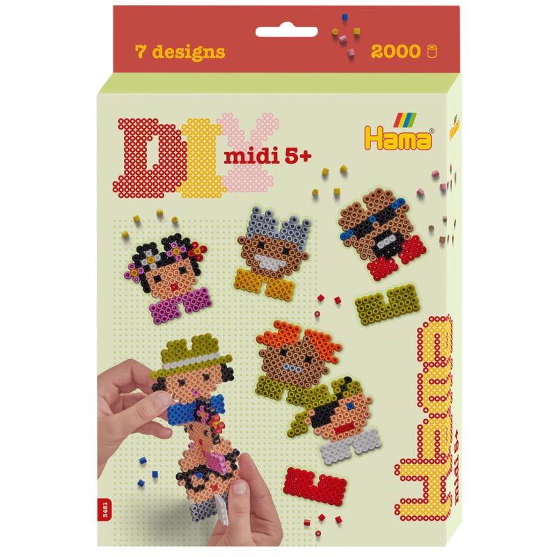 Pixel 8 Geschenkverpackung