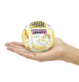 Miniverse Party sortiert