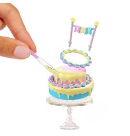 Miniverse Party sortiert