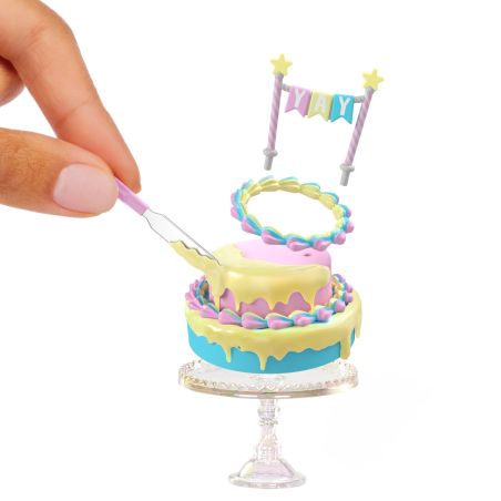 Miniverse Party sortiert