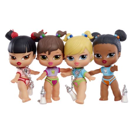 Bratz Babyz Doll, sortiert