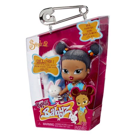 Bratz Babyz Doll, sortiert