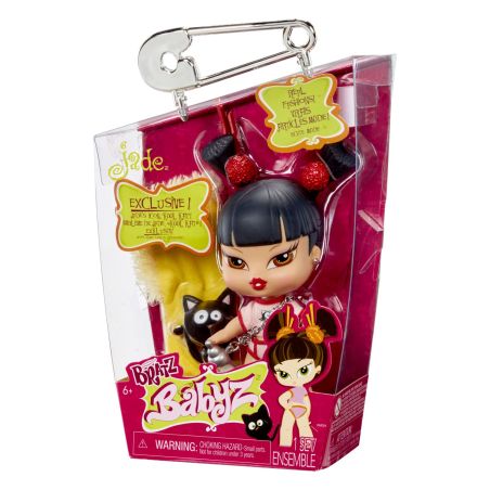 Bratz Babyz Doll, sortiert