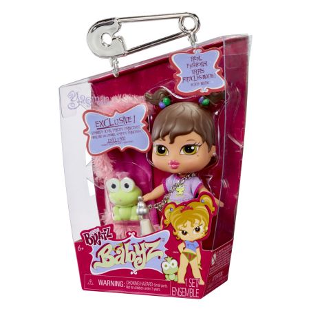 Bratz Babyz Doll, sortiert