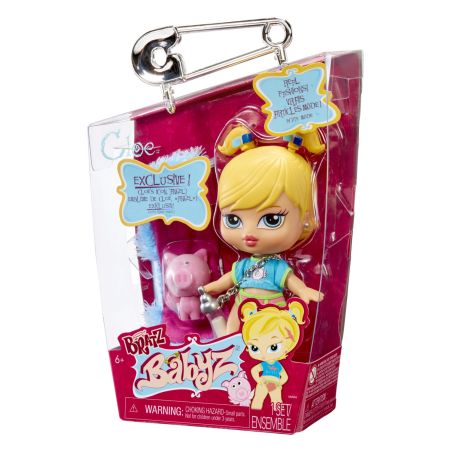 Bratz Babyz Doll, sortiert