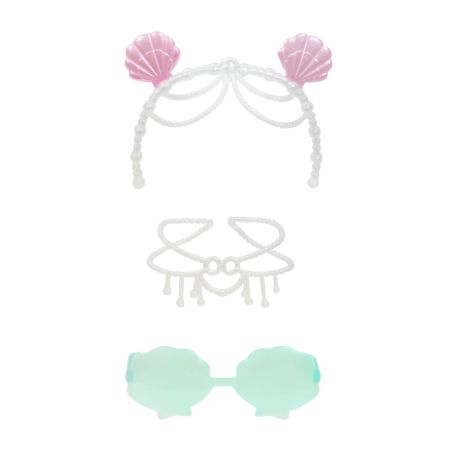 LOL Sur. Tweens MERMAID Doll- Puppe