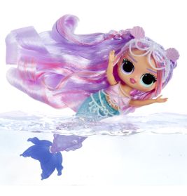LOL Sur. Tweens MERMAID Doll- Puppe