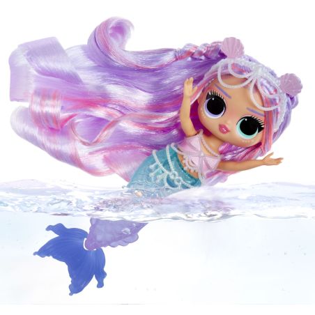 LOL Sur. Tweens MERMAID Doll- Puppe