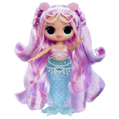 LOL Sur. Tweens MERMAID Doll- Puppe