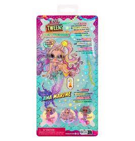 LOL Sur. Tweens MERMAID Doll- Puppe
