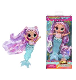 LOL Sur. Tweens MERMAID Doll- Puppe
