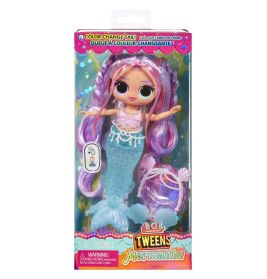 LOL Sur. Tweens MERMAID Doll- Puppe