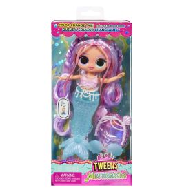 LOL Sur. Tweens MERMAID Doll- Puppe
