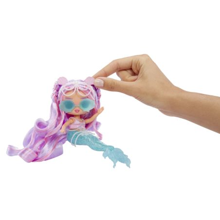 LOL Sur. Tweens MERMAID Doll- Puppe