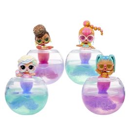 LOL Surprise Mermaids! Tots sortiert.
