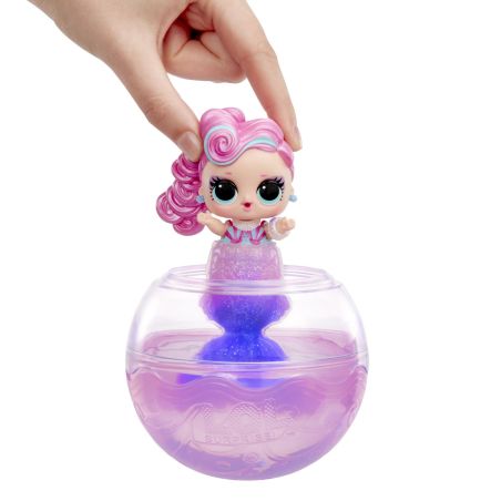 LOL Surprise Mermaids! Tots sortiert.