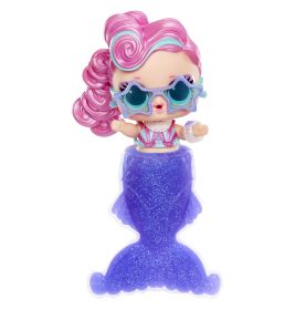 LOL Surprise Mermaids! Tots sortiert.