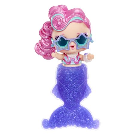 LOL Surprise Mermaids! Tots sortiert.