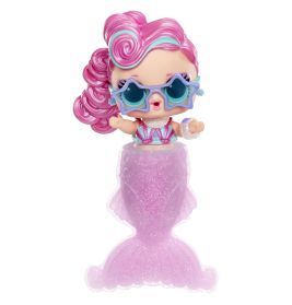 LOL Surprise Mermaids! Tots sortiert.