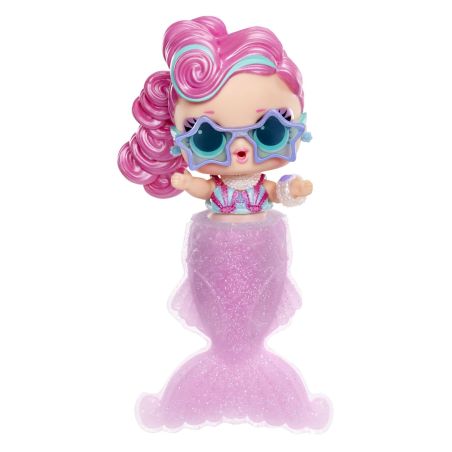 LOL Surprise Mermaids! Tots sortiert.