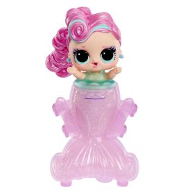 LOL Surprise Mermaids! Tots sortiert.