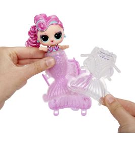 LOL Surprise Mermaids! Tots sortiert.