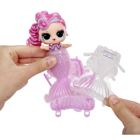 LOL Surprise Mermaids! Tots sortiert.
