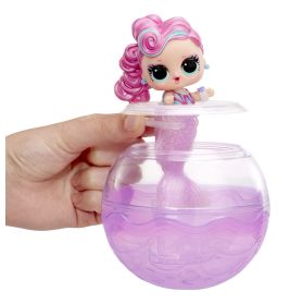 LOL Surprise Mermaids! Tots sortiert.
