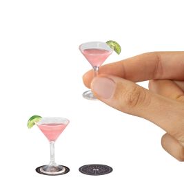 Miniverse- Mini Happy Hour