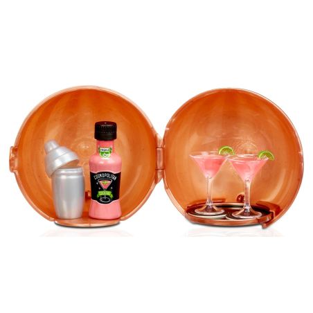 Miniverse- Mini Happy Hour