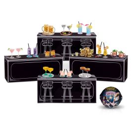 Miniverse- Mini Happy Hour