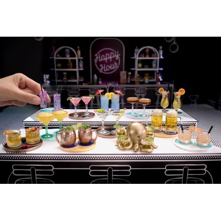 Miniverse- Mini Happy Hour