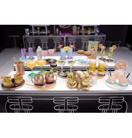 Miniverse- Mini Happy Hour