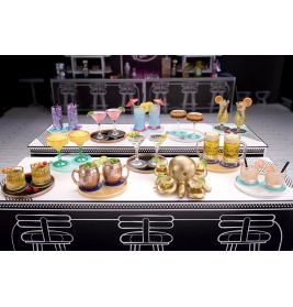 Miniverse- Mini Happy Hour