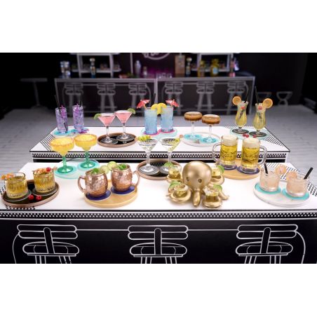 Miniverse- Mini Happy Hour