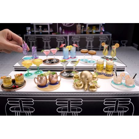 Miniverse- Mini Happy Hour