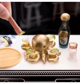 Miniverse- Mini Happy Hour