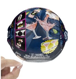 Miniverse- Mini Happy Hour