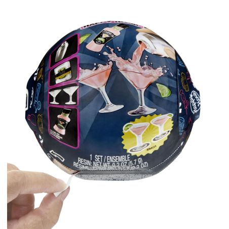 Miniverse- Mini Happy Hour