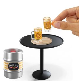 Miniverse- Mini Happy Hour