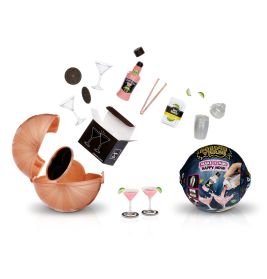 Miniverse- Mini Happy Hour