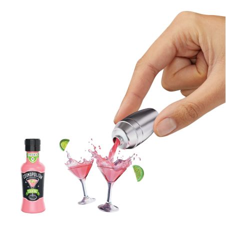 Miniverse- Mini Happy Hour