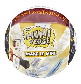 Miniverse-Lord of the Rings,